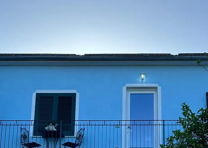 La Casa Di Carolina