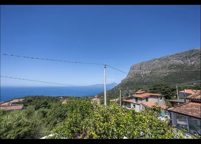 La Casa Di Carolina