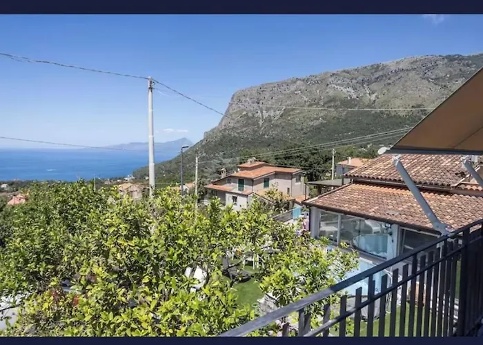 La Casa Di Carolina