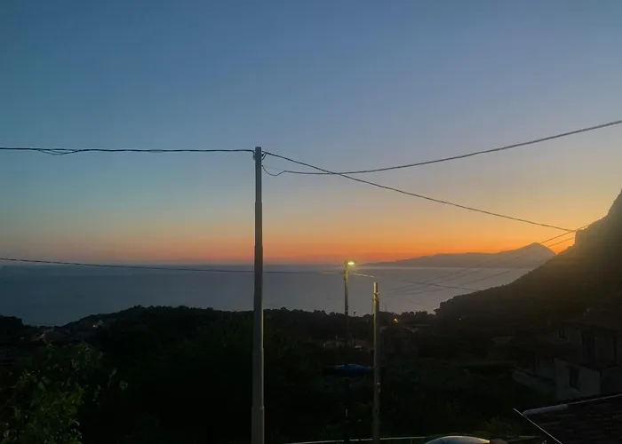 La Casa Di Carolina