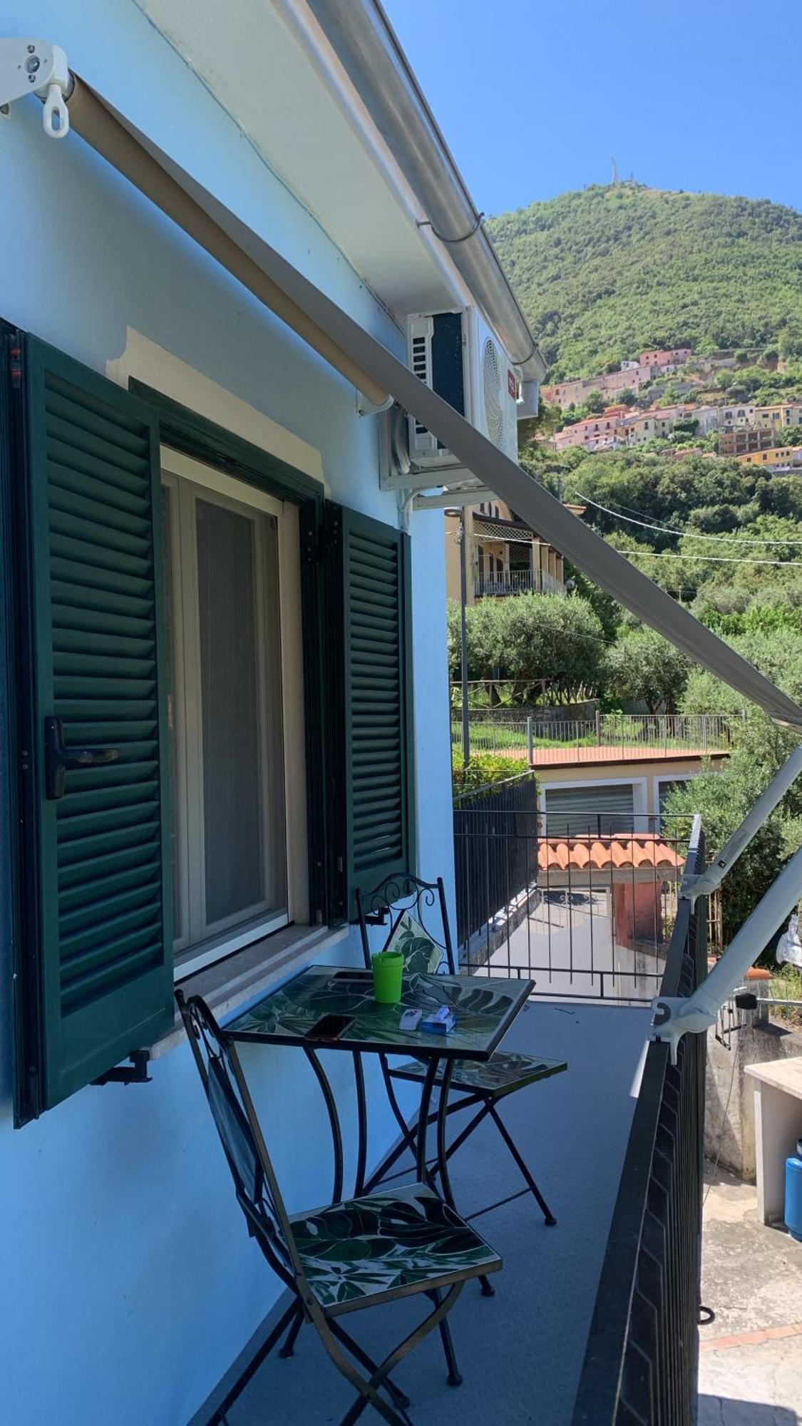 La Casa Di Carolina
