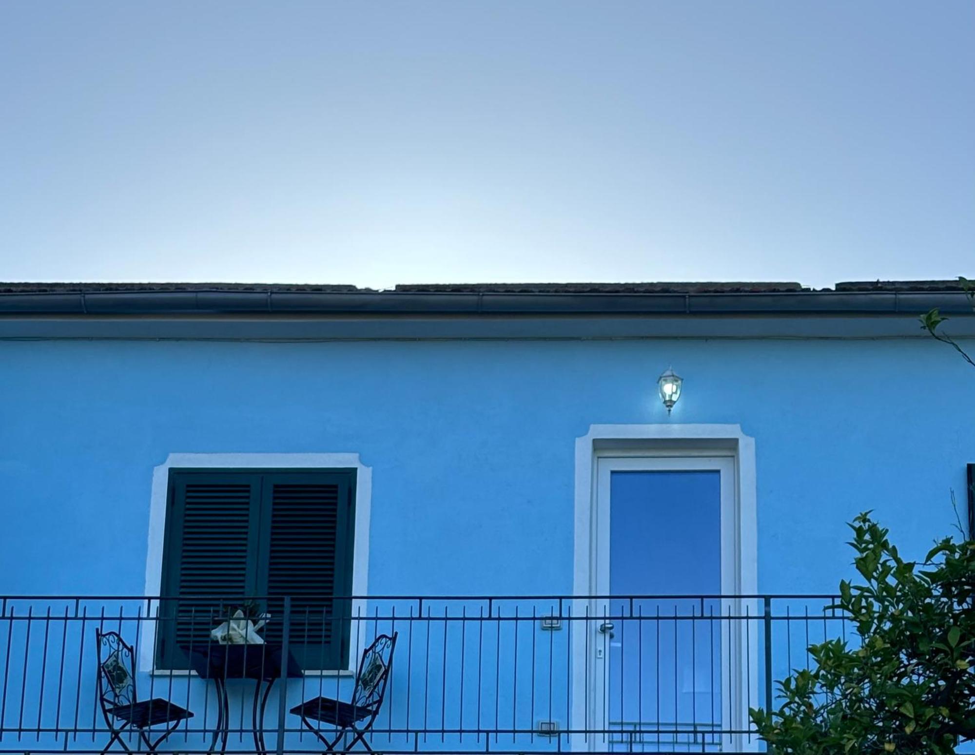 La Casa Di Carolina *