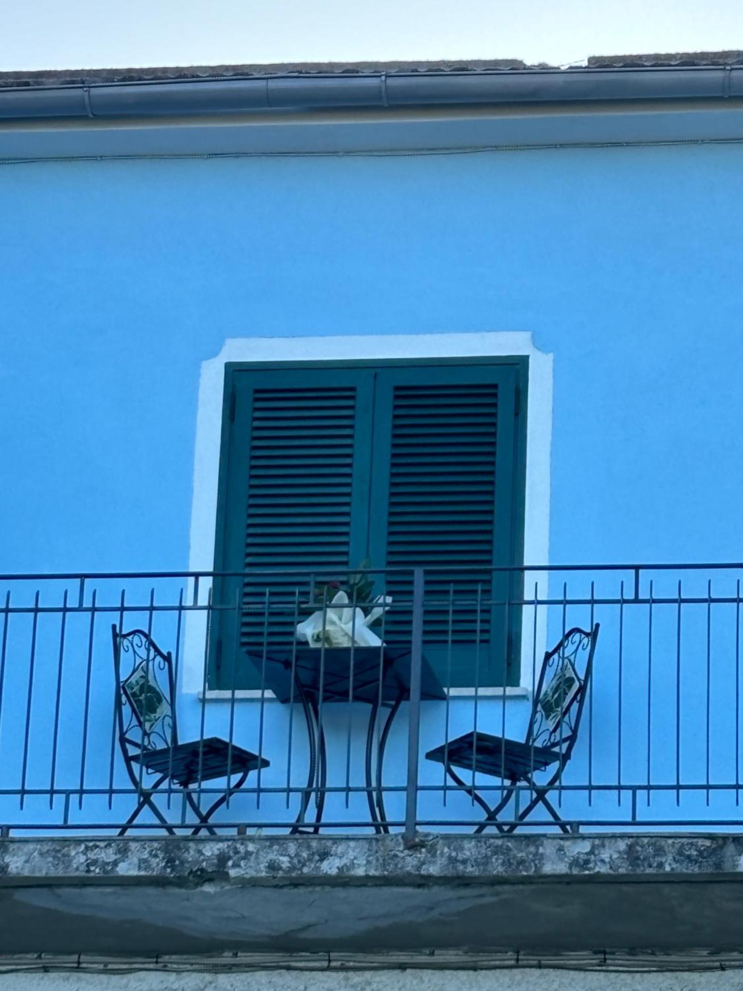 La Casa Di Carolina Apartment Maratea