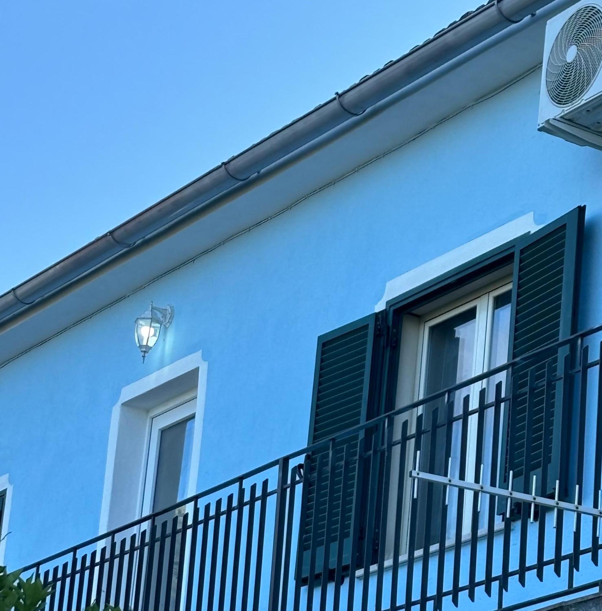 La Casa Di Carolina * Maratea