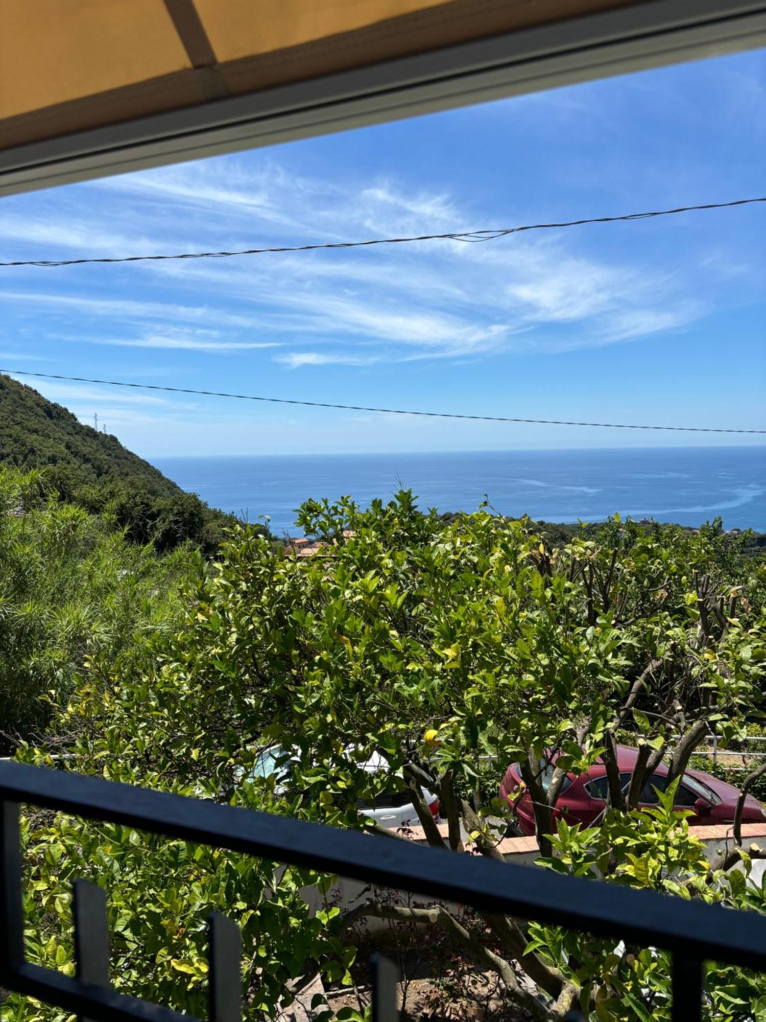 La Casa Di Carolina Maratea