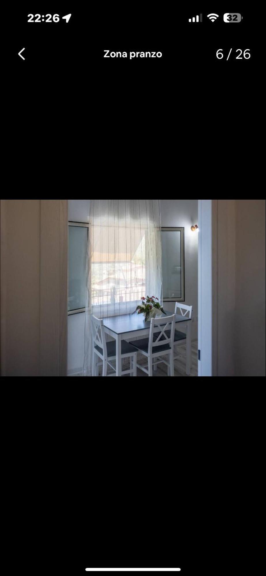 La Casa Di Carolina Maratea