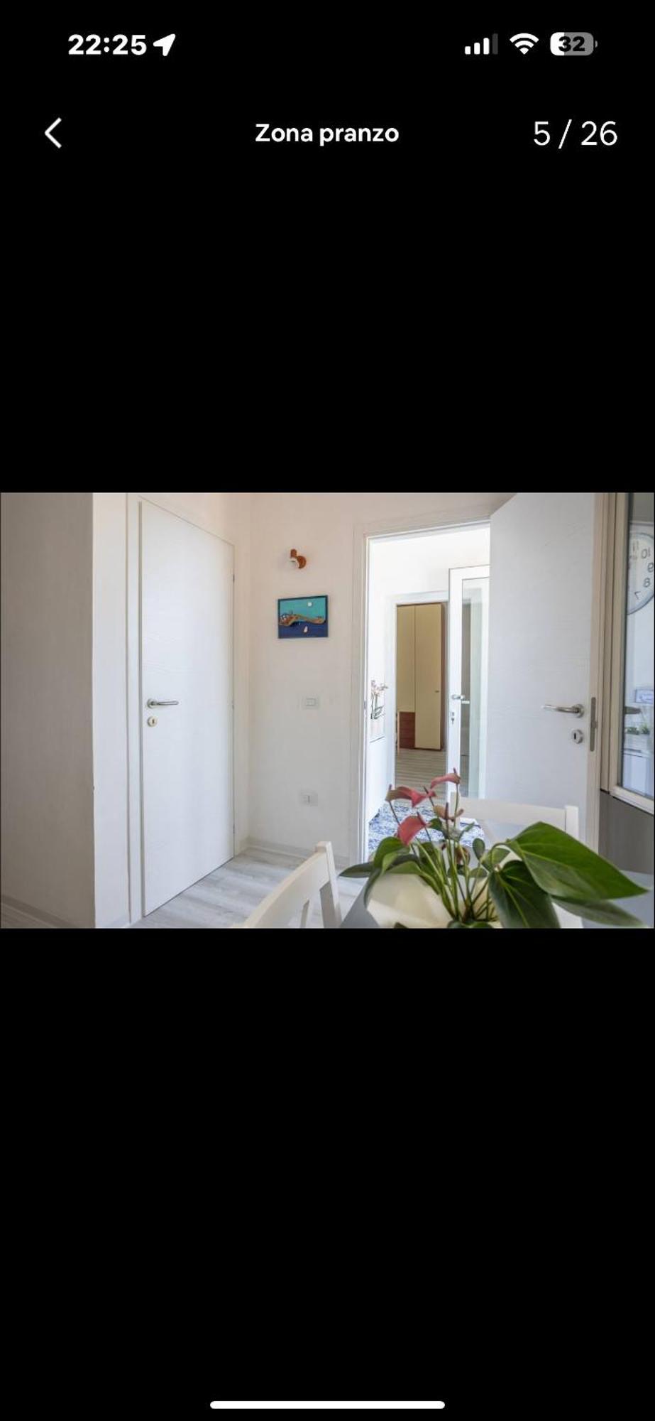 Apartment La Casa Di Carolina Maratea