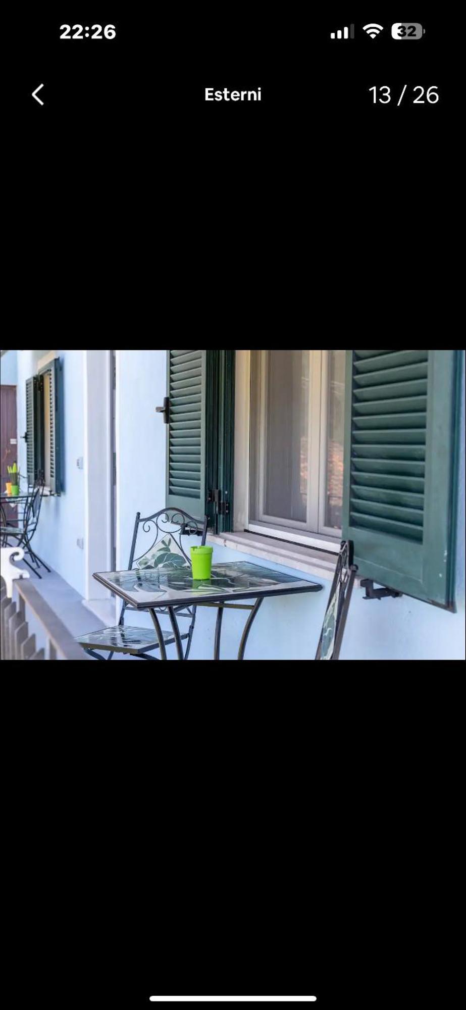 La Casa Di Carolina Apartment Maratea