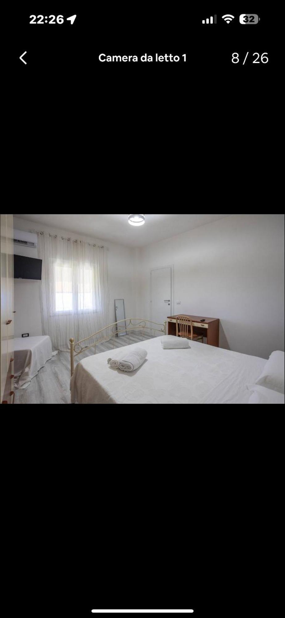 Apartment La Casa Di Carolina