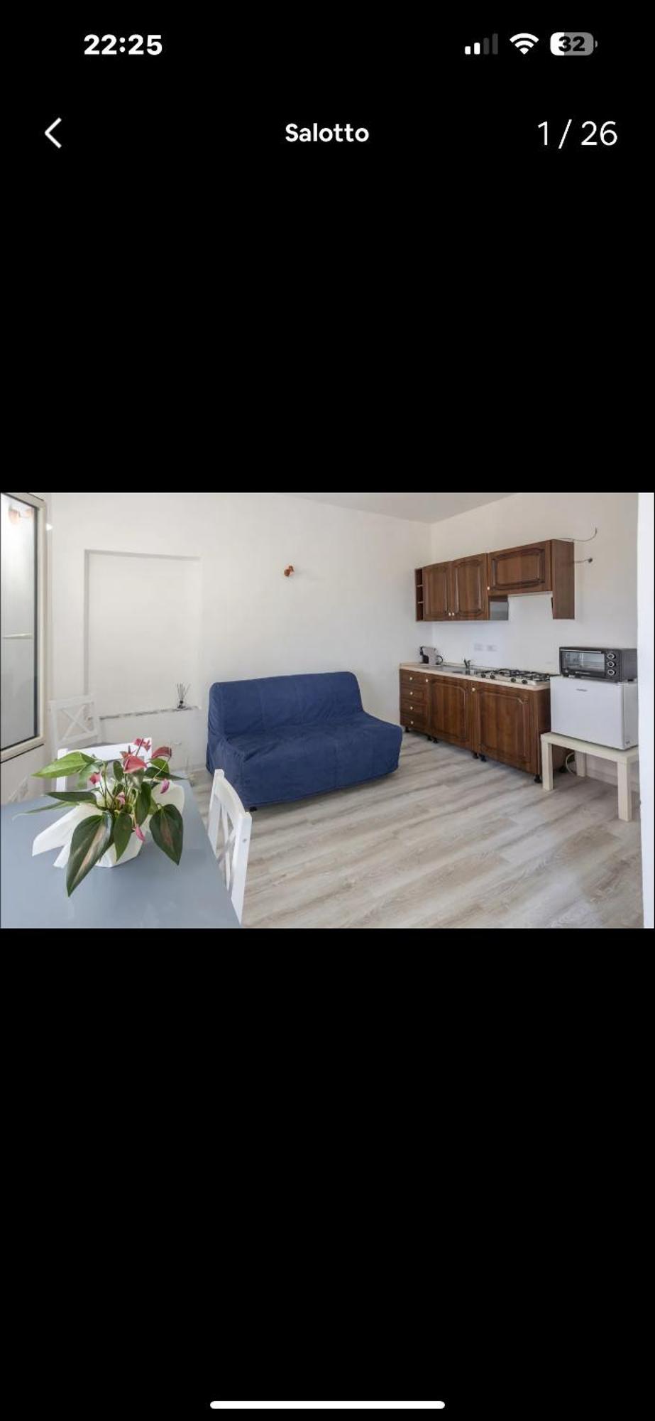 Apartment La Casa Di Carolina Maratea