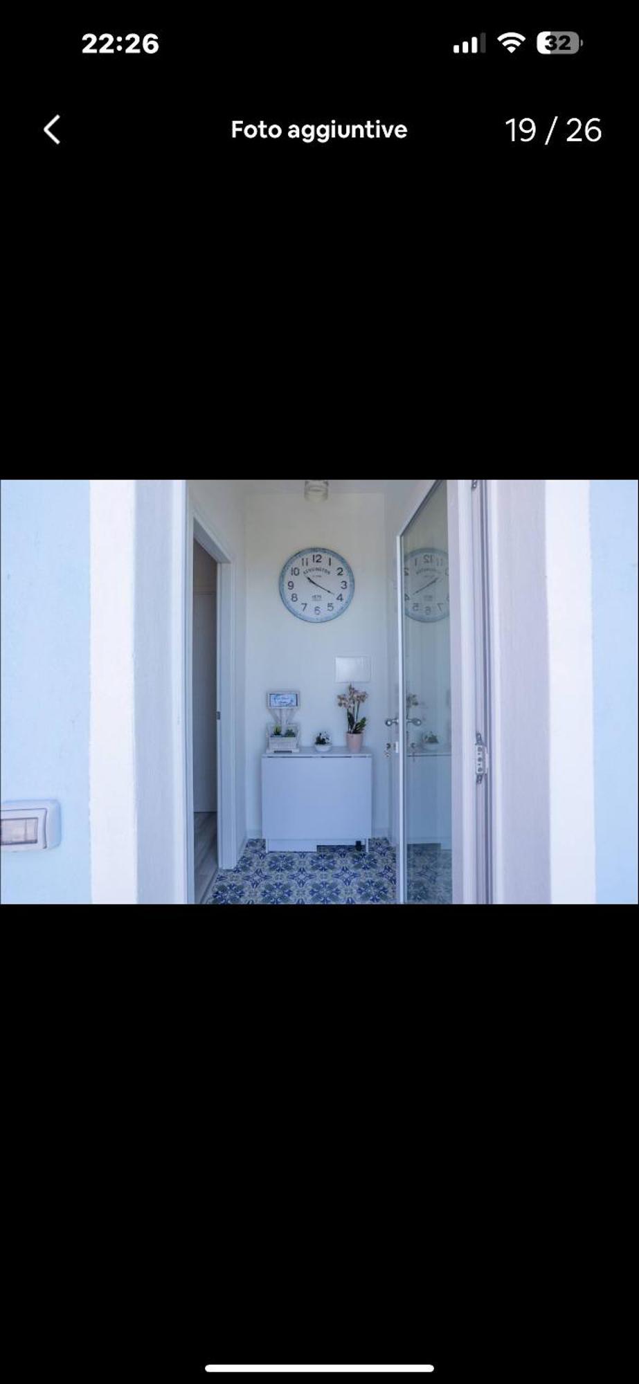 La Casa Di Carolina Maratea
