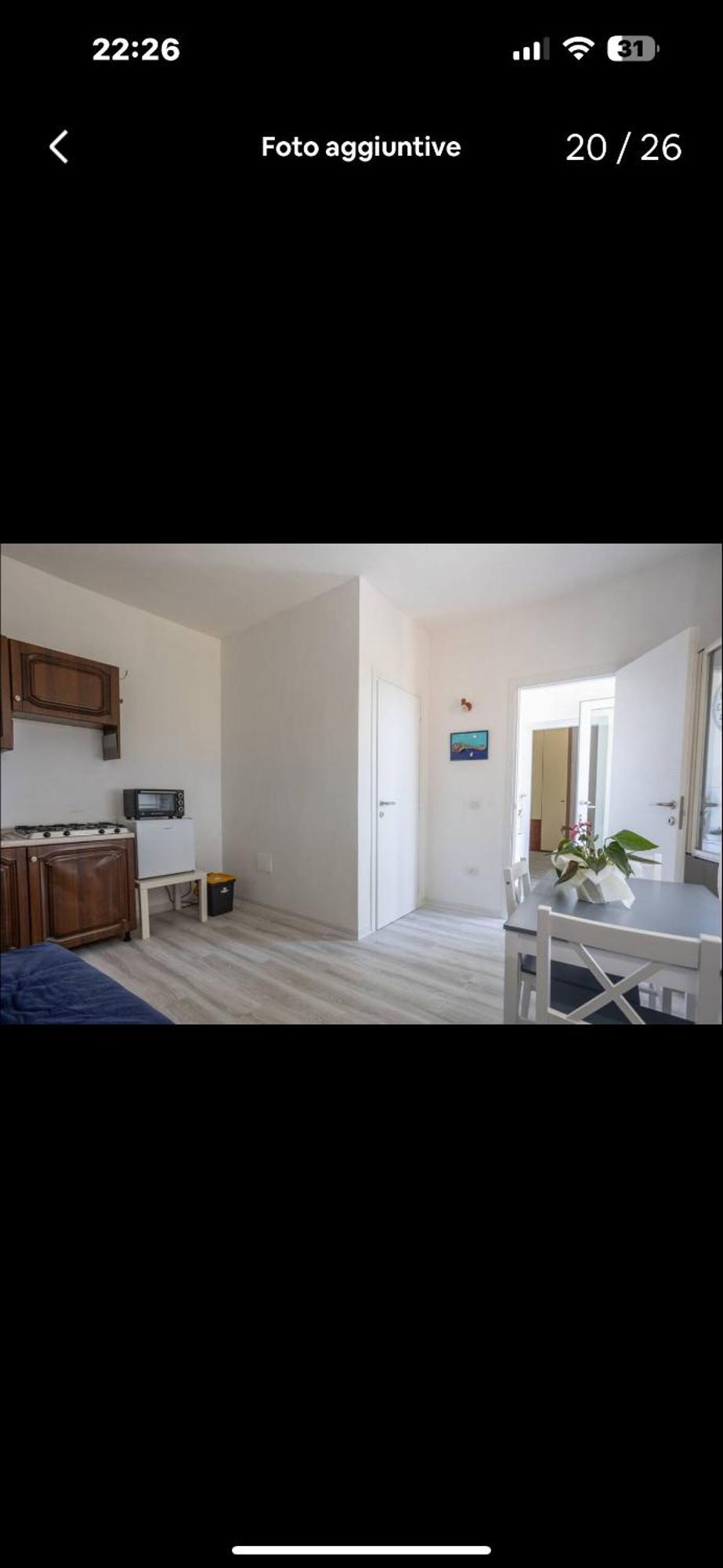 La Casa Di Carolina