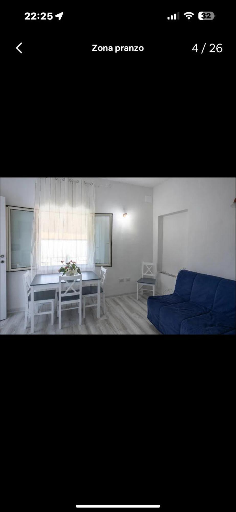 Apartment La Casa Di Carolina *