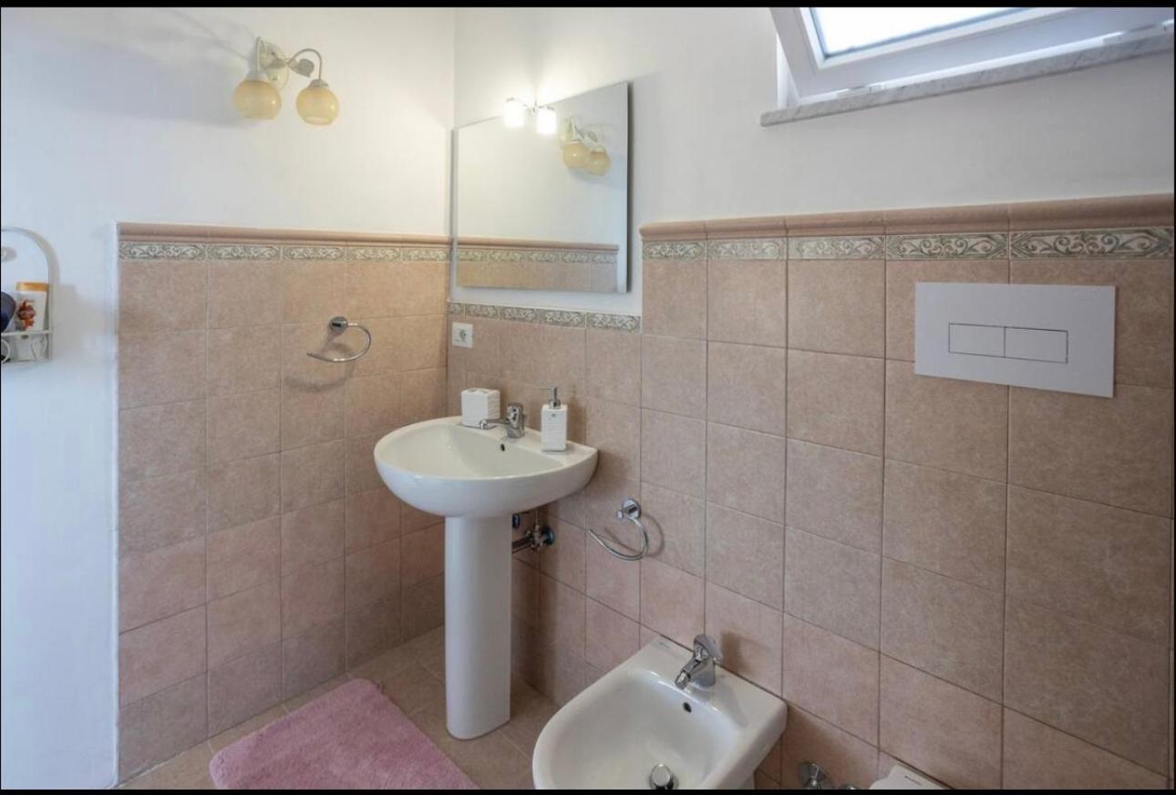 La Casa Di Carolina Apartment Maratea