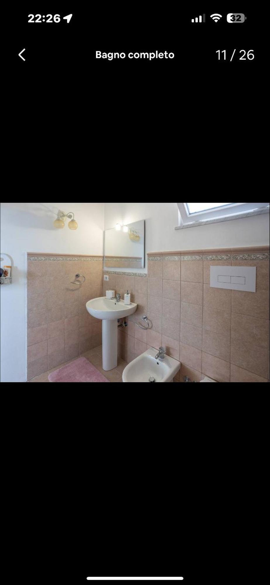 La Casa Di Carolina Apartment