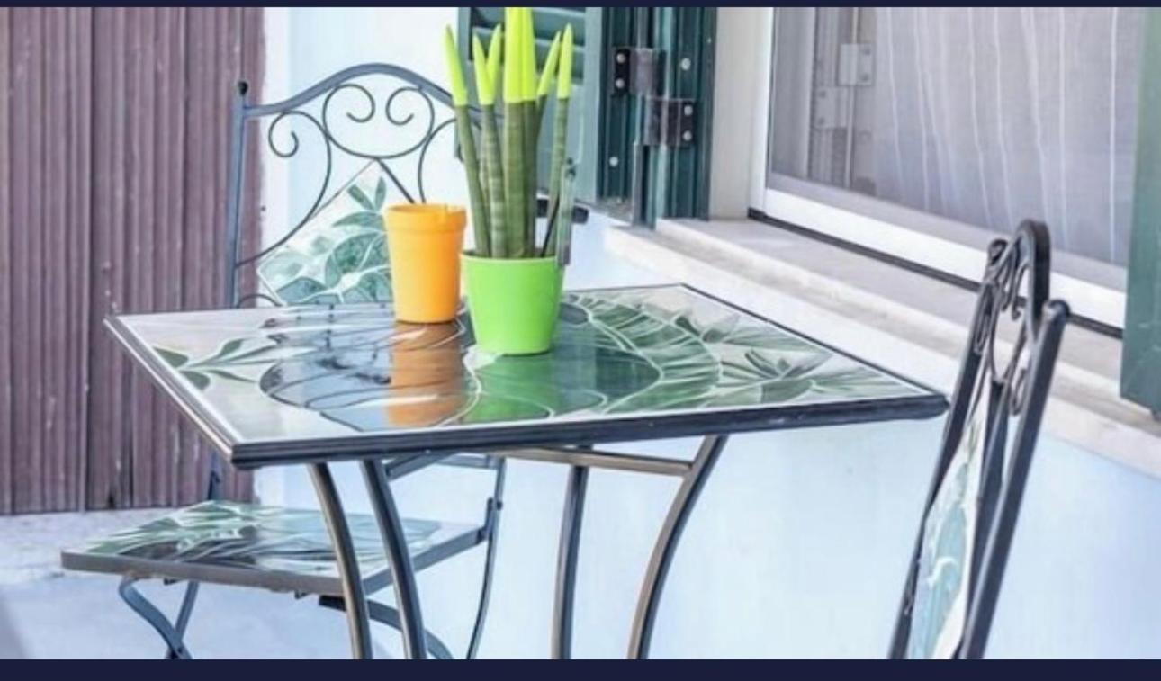 La Casa Di Carolina Apartment