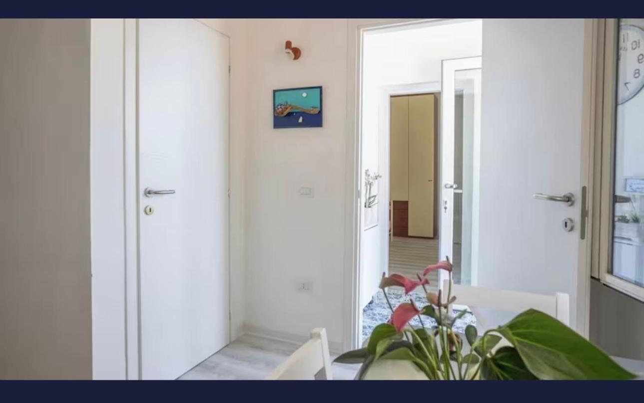 La Casa Di Carolina Apartment *