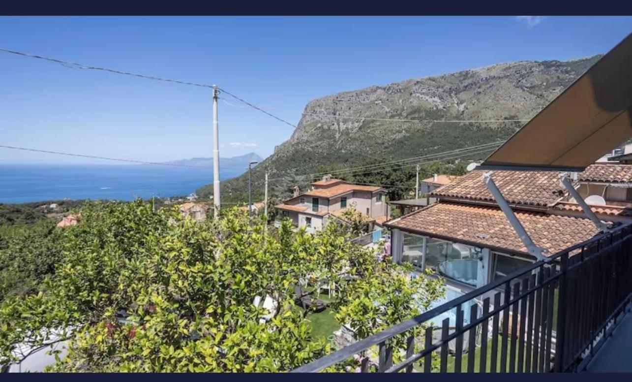 La Casa Di Carolina *